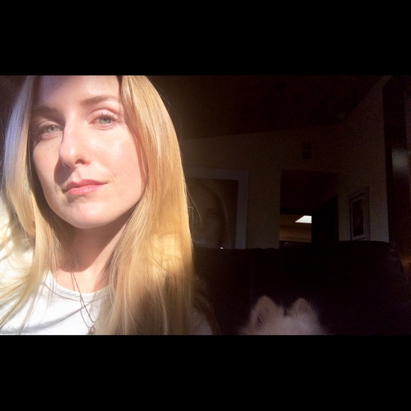 Meet your Posher, Kelsey - Picture 1 of 1